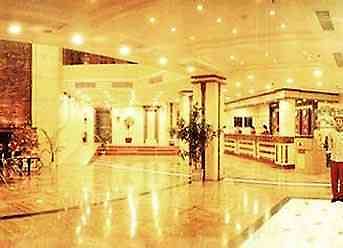 Hotel Jing Xiu Kuej-lin Exteriér fotografie