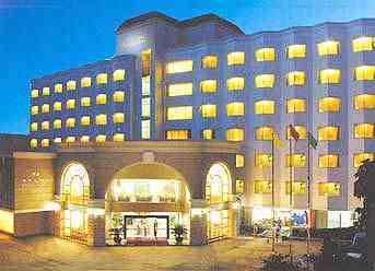 Hotel Jing Xiu Kuej-lin Exteriér fotografie